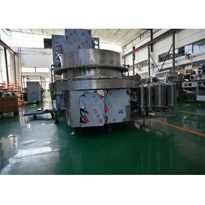 Vial Filling Line For Vaccines Injections With High Capacity And High Filling