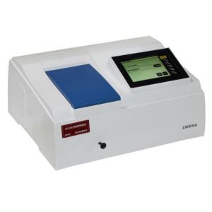 Quality 5019-HD Diaper Formaldehyde Analyzer with PLC Control for sale