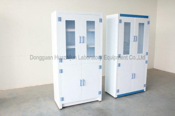Buy Dual Doors Corrosive Storage Cabinet Made In China For Laboratory Medicine Cabinet at wholesale prices