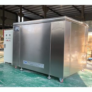 Ultrasonic Cleaning Of Aircraft Maintenance Surfaces Ultrasonic Cleaning Machine