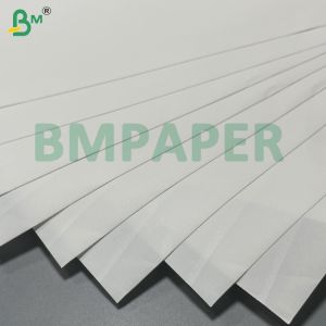 280um Moisture - Resistant High Tear Resistance Eco Friendly Waterproof Paper