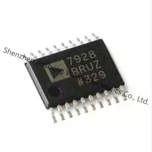 Quality AD7928BRUZ-REEL7 Data Converter IC ADC Analog To Digital Converters for sale
