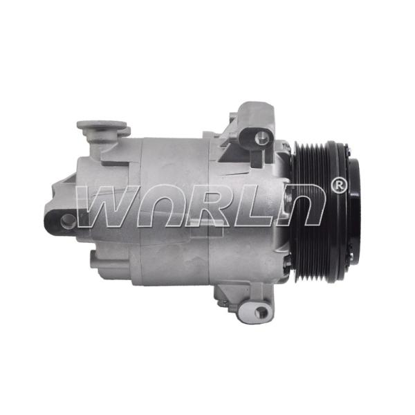 01141910 Compressor Air Conditioner For Chevrolet Blazer For S10 For Troller WXCV059