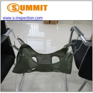 Pet Grooming Hammock Set Quality Control And Pre Shipment Inspection