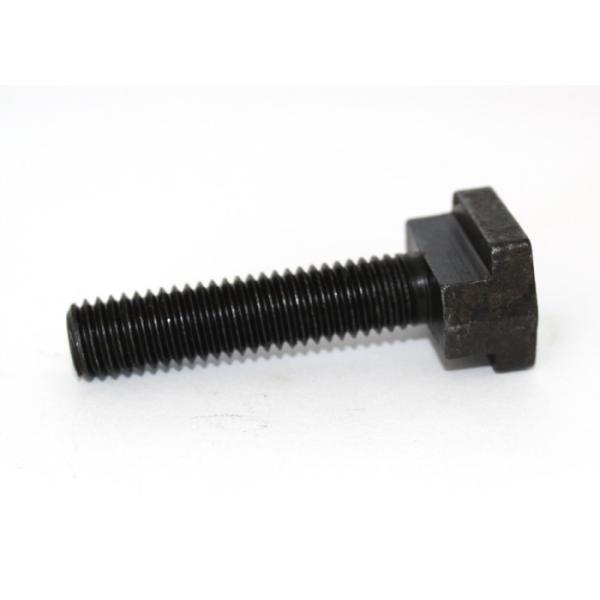 Buy Precision Engineered Stainless Steel T Bolts with Customizable Thread Pitch at wholesale prices