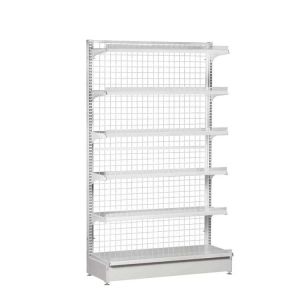 Display Racks Supermarket Shelf Scaffale Per Negozi