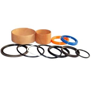 China Note according to samples or drawings Excavator Bulldozer Lift Cylinder Seal Kit For 550-42835 on sale