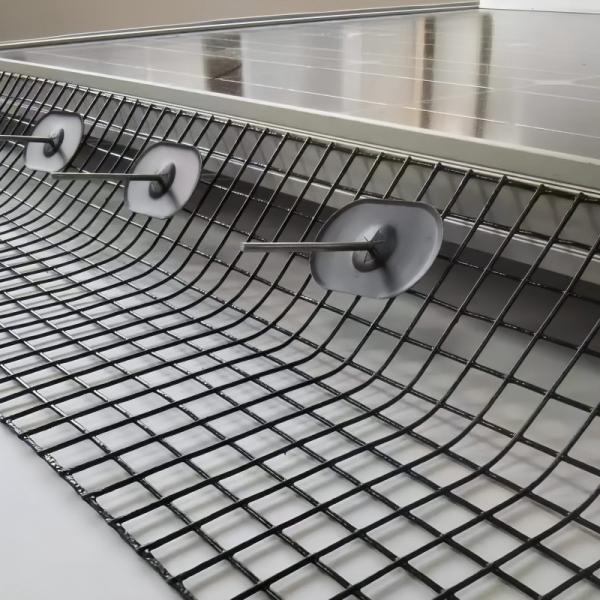 Buy Solar Panel Critter Guard Kit at wholesale prices