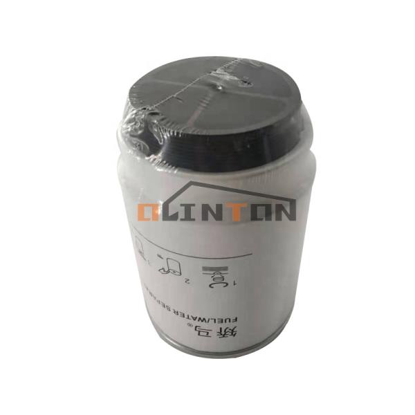 Construction Machinery Parts Fuel Filter for PC60-8 PC70-8MO Excavator 600-319-5910