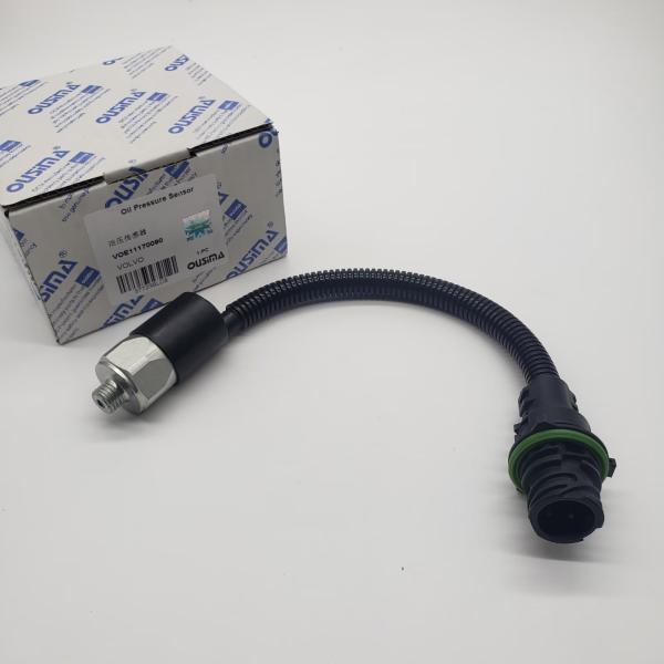 VOE11170090 11170090 Pressure Sensor For L50E L60E L60E L70E L70E L90E L90E