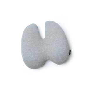 Orthopedic Chair Waist Back Memory Foam Lumbar Pillow Wedge Lumbar Cushion