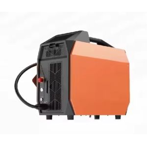 Air Cooling 1500W Laser Welding Equipment Portable 39kg for Matel Lazer Welder