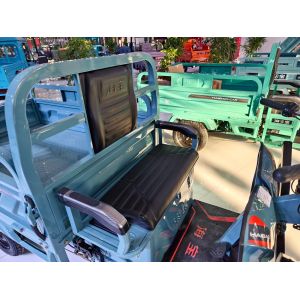 F160 1500WD Super Strong Load-Bearing Capacity Cargo Tricycle