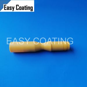 OPT Electrostatic powder guns automatic extension nozzles Length150mm 378852