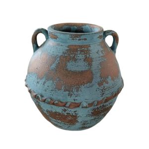 Buy cheap Art indoor ceramic pottery pots from wholesalers