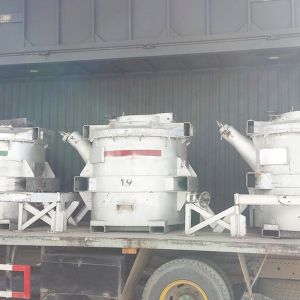 Long Distance Molten Aluminum Transfer Ladle Recycled Aluminum Equipment