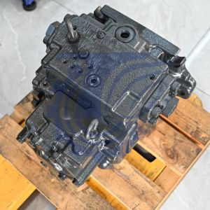 708-1L-00750 708-1L-04161 For Komatsu D65EX-18E0 D65PX-18E0 D65PX-18E0 Bulldozer