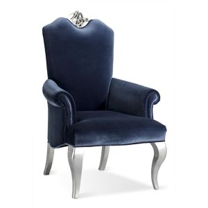 Hall Commercial Antique Hotel Furniture Carving Italian Baroque Chair 73*70