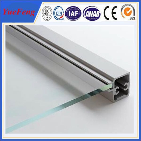 Buy wardrobe aluminium glass door designs, various aluminium doors frame design at wholesale prices