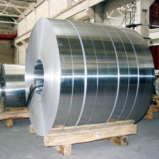 Buy 1050 1060 1100 3003 3105  H32 Aluminum Alloy Coil Strip at wholesale prices