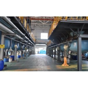 Improving Drainage Polyacrylamide PAM And Papermaking Dispersing Agent Paper