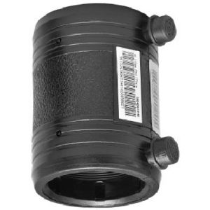 Quality DN355 PE Electrofusion Fittings Ef Coupler for sale