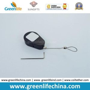 Anti-Lost Security Pull Box in Popular Water Drop Shape