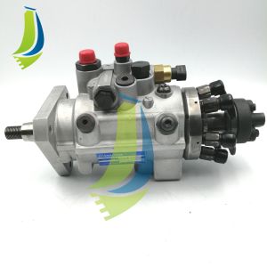 China DE2635-6320 Diesel Fuel Injection Pump DE26356320 de2635-6320 on sale
