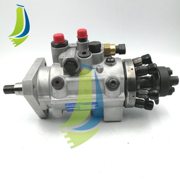 Buy DE2635-6320 Diesel Fuel Injection Pump DE26356320 de2635-6320 at wholesale prices