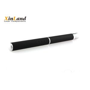 Long Distance 10mw-40mw Handheld Green Laser Pen