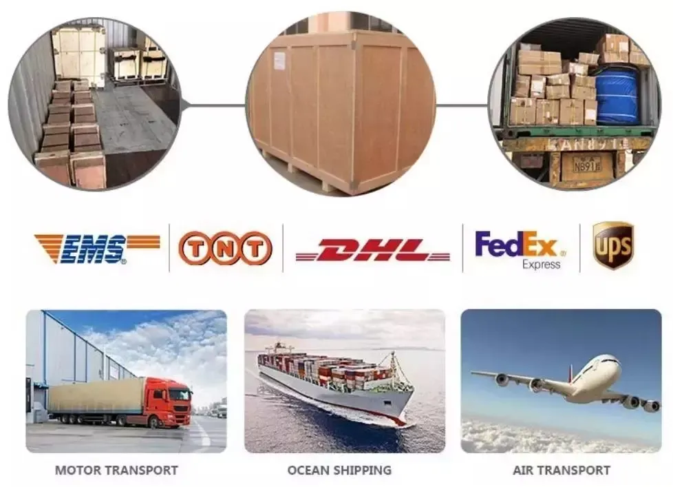 Flywheel Ring Gear 612600020208 Truck Spare Parts Diesel Engine