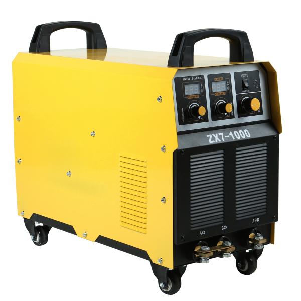 Buy Heavy Industry DC Inverter ARC1000 ARC Welding Machine 380V 3Phase at wholesale prices