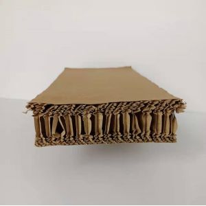 Ecological Cushioning High Strength Honeycomb Paperboard