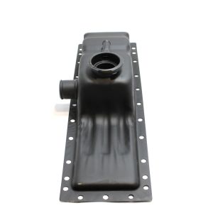 Wholesale Vehicle Parts Engine Cooling Aluminum Radiator core for Tractor MTZ