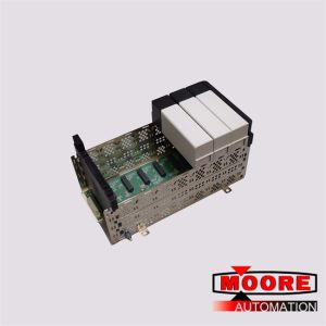 1756-A7K Allen Bradley ControlLogix 7 Slots Chassis