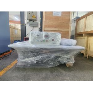 200kg Payload Simulation Transport Vibration Testing Machine Complies With ISTA