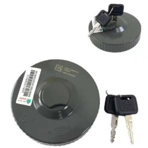 Auto Parts Fuel Tank Cap Tube Cover and Support Payment in USD within Steering