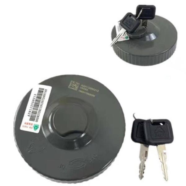 Tube Cover Auto Parts Fuel Tank Cap Made in for Brake System Support Payment in