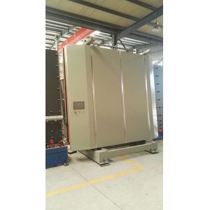 CNC Automated Insulating Glass Machine,Automatic Double Glazing Machine