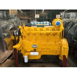 engine WD10.G220E23 /sdlg/xcmg/loader liugong zl50 WD615.G220