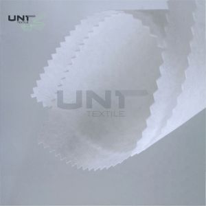 Garment Polyester Non Woven Embroidery Backing Fabric