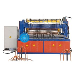 China Galvanized Sheet Steel Stationary Spot Welding Machine 63KVA on sale