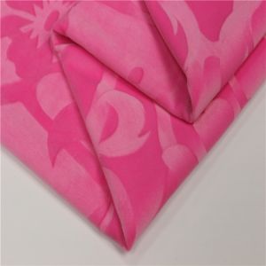 Extra Soft Brush Sofa Cloth Fabric Shrink - Resistant Custom Design