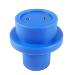 High Precision Aluminium CNC Machining and Custom Plastic Parts Manufacturing