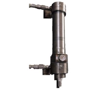 China China Electric Hydraulic Cylinder Hydraulic Oil Cylinder Hydraulic Steering Cylinder on sale