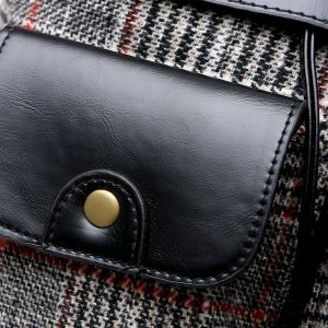 Cotton Backpacks Casual bags for girls students bags