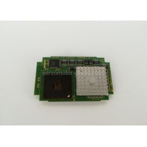 China A20B-3300-0050 Servo CPU Card , CNC Circuit Board A20B33000050 on sale