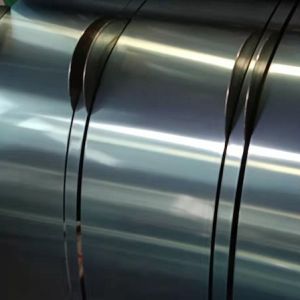China ODM Hot Rolled 316L Stainless Steel Strips 3mm on sale