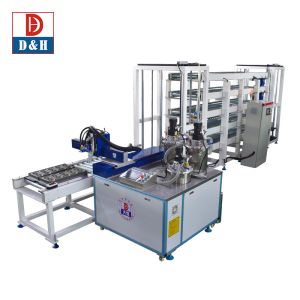 3 KG AB Epoxy Resin Potting Machine for Flexible Glue Dosing in Manufacturing