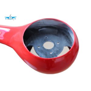 Glass Fiber Agriculture Pesticide Spray Drone 10 - 90 Inch Diameter